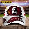 SC Freiburg Individueller Name Fan Edition Kappe