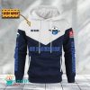 SC Paderborn 07 Individueller Name Neue Edition Gemütlicher Hoodie