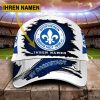 SV Darmstadt 98 Individueller Name Fan Edition Kappe