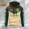 SpVgg Greuther Fürth Individueller Name Neue Edition Gemütlicher Hoodie
