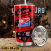 SpVgg Unterhaching Individueller Name Sonderausgabe Tumbler