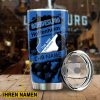 TSG 1899 Hoffenheim Individueller Name Sonderausgabe Tumbler