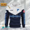 TSG 1899 Hoffenheim Individueller Name Neue Edition Gemütlicher Hoodie