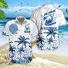 Adler Mannheim Individueller Name Neue Edition Aloha-Outfit