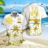 Borussia Dortmund Individueller Name Neue Edition Aloha-Outfit