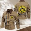 Borussia Dortmund Neue Edition Eleganter Blazer