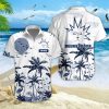 Dresdner Eislöwen Individueller Name Neue Edition Aloha-Outfit