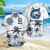 EHC Freiburg Individueller Name Neue Edition Aloha-Outfit