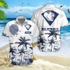 ERC Ingolstadt Individueller Name Neue Edition Aloha-Outfit
