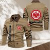 Eintracht Frankfurt Neue Edition Eleganter Blazer
