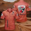 FC Ingolstadt 04 Individueller Name Neue Edition Statement-Hemd