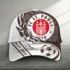 FC St. Pauli Neue Edition Kappe