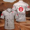 FC St. Pauli Individueller Name Neue Edition Statement-Hemd