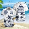 Fischtown Pinguins Individueller Name Neue Edition Aloha-Outfit