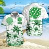 Hannover 96 Individueller Name Neue Edition Aloha-Outfit