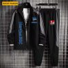 Hertha BSC Individueller Name Fan Edition Jacke und Hose