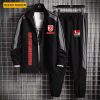 Jahn Regensburg Individueller Name Fan Edition Jacke und Hose