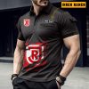 Jahn Regensburg Individueller Name Sonderausgabe Signature-Poloshirt