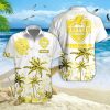 Krefeld Pinguine Individueller Name Neue Edition Aloha-Outfit