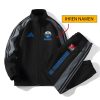 SC Paderborn 07 Individueller Name Sonderausgabe Jacke und Hose