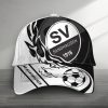SV Sandhausen Neue Edition Kappe