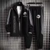 SV Sandhausen Individueller Name Fan Edition Jacke und Hose