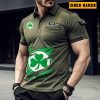SpVgg Greuther Fürth Individueller Name Sonderausgabe Signature-Poloshirt