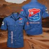 SpVgg Unterhaching Individueller Name Neue Edition Statement-Hemd