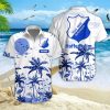 TSG 1899 Hoffenheim Individueller Name Neue Edition Aloha-Outfit