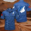 TSG 1899 Hoffenheim Individueller Name Neue Edition Statement-Hemd