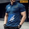 TSG 1899 Hoffenheim Individueller Name Sonderausgabe Signature-Poloshirt