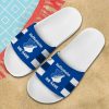 TSG 1899 Hoffenheim Individueller Name Neue Edition PU-Pantoletten