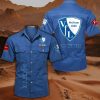 VfL Bochum 1848 Individueller Name Neue Edition Statement-Hemd