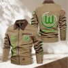 VfL Wolfsburg Neue Edition Eleganter Blazer