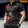 1. FC Köln Individueller Name Sportausgabe Signature-Poloshirt