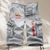 1. FC Union Berlin Individueller Name New Style Cargoshorts