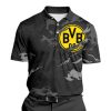 Borussia Dortmund Neuer Stil Polo Hemd