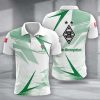 Borussia Mönchengladbach Neue Edition Alltagsstil