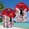 Eintracht Frankfurt Neue Stil Hawaiihemd