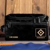 Hamburger SV Individueller Name Neue Edition Kulturtasche
