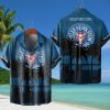 Holstein Kiel Neue Edition Hawaiihemd