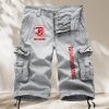 Jahn Regensburg Individueller Name New Style Cargoshorts