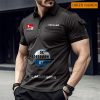 SC Paderborn 07 Individueller Name Sportausgabe Signature-Poloshirt