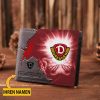 SG Dynamo Dresden Individueller Name Sonderausgabe Geldbörse