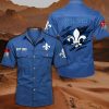 SV Darmstadt 98 Neue Edition Statement-Hemd