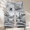 SV Sandhausen Individueller Name New Style Cargoshorts