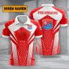 SpVgg Unterhaching Individueller Name Sportlicher Stil Alltagsstil