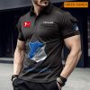 TSG 1899 Hoffenheim Individueller Name Sportausgabe Signature-Poloshirt