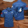 TSG 1899 Hoffenheim Neue Edition Statement-Hemd
