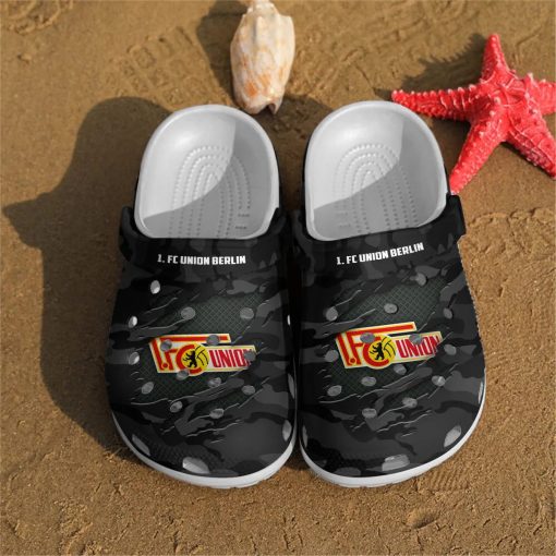 1. FC Union Berlin Neuer Stil Crocs